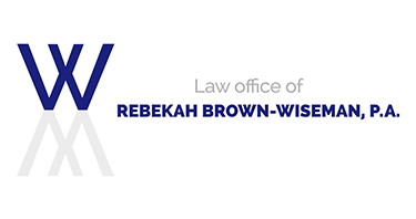 Law Office of Rebekah Brown-Wiseman, P.A.
